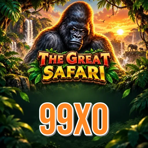 Screenshot 1 - 99xo Home Screen